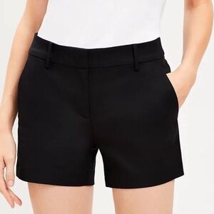 Ann Taylor LOFT The Riviera Shorts‎ size 12